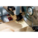 Metabo KGSV 216 MC Elektricna kapna žaga Ø 216 list za žaganje | Shoptok.si
