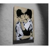 WALLXPERT Slika na platnu 50x70cm | Eponuda.ba