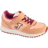 Joma Nizke superge Tornado Jr 25 JTORW Rožnata | Shoptok.si