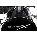 Gewa PURE Drum set Basix Dynamic Komplet bobnov s činelami - - Audio-Kondric | Shoptok.si