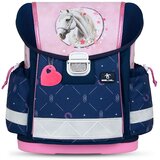Belmil Torba školska classy Amazing Horses 403-13/AG/46 | shoptok.hr