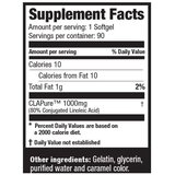 Ultimate Nutrition cla – podrška za sagorevanje masti i definiciju mišića
