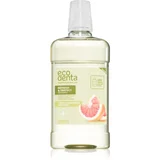 Ecodenta Refresh & Protect Propolis ustna voda s Tea Tree olji 500 ml