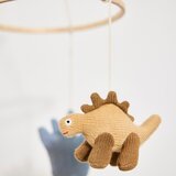 OYOY Mini Viseči vrtiljak Dino – | Shoptok.si