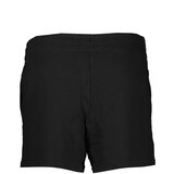 Napapijri WOMEN&#39;S BLACK SHORT PANTS | shoptok.hr