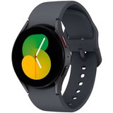 Samsung Pametna ura Galaxy Watch 5 40 mm grafitna, (21158589) Cene