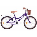 Cremosa Dječji bicikl Pilot 20", ljubičasti | shoptok.hr