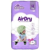 Violeta Pelene Double Care Air Dry 4 60/1 | Eponuda.ba