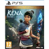 Maximum Games Kena: Bridge of Spirits Deluxe Edition /PS5 | Eponuda.ba