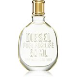 Diesel Fuel For Life Femme parfumska voda 50 ml za ženske | Shoptok.si