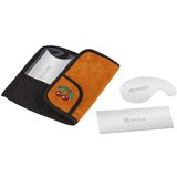 Kirschen Scraper Set 3800-01 in suede case Cijene