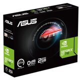 Asus NVidia GeForce GT 710 2GB 64bit GT710-SL-2GD5-BRK-EVO grafička karta | ePonuda.com