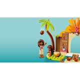 Lego Disney Seoska kuća i brod 43282, Uzrast 4+ | Eponuda.ba