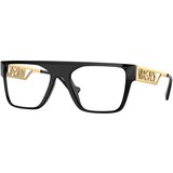 Versace VE3326U GB1 - M (53) Cijene