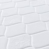  Madrac s džepičastim oprugama srednje čvrsti 90 x 190 cm | shoptok.hr