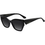 Etro 0143/S 807/9O ONE SIZE (55) Črna/Siva Cene