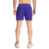 GymBeam Muške kratke hlače TRN Royal | Eponuda.ba