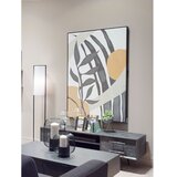 Premier Housewares Steklena vaza (višina 30 cm) Cayden – | Shoptok.si