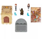 Spin Master HARRY POTTER ČAROBNI MINIS ODER SOBA ZAHTEVA HERMIONE & RON, (21241543) | Shoptok.si