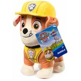 Spin Master Psići u ophodnji: Rubble plišana figura 17cm - Cijene