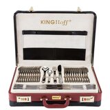 Kinghoff KH3504 escajg set 72/1 u kofer pakovanju cene