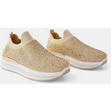 Resti Women's slip-on fabric sports shoes Terrifa | Shoptok.si