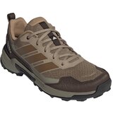 Adidas Nizki čevelj 'Eastrail 3' temno bež / umbra / temno rjava / kaki | Shoptok.si