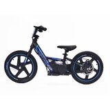 Beneo Otroški električni poganjalec RIRIBIKE RTX6 24V modra | Shoptok.si