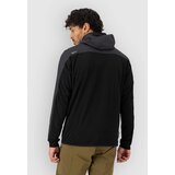 Mons Royale Diversion Merino Windbreaker black | Shoptok.si