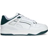 Puma Nizke superge - Bela