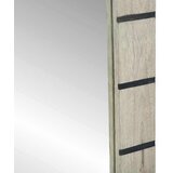  Zrcalo za kupaonicu Pravokutni Bijela 50 x 2,5 x 70 cm | Eponuda.com