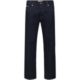 Only & Sons Kavbojke slim ONSEDGE STRAIGHT RINSE 4942 TAI DNM NOOS 22034942 Modra Cene