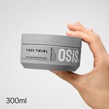 Schwarzkopf Professional Osis+ Tipsy Twirl gel za lase za valovite in kodraste lase 300 ml | Shoptok.si