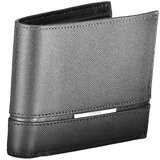 Calvin Klein BLACK MEN'S WALLET | ePonuda.com