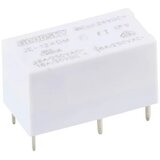 GoodSky JE-124DM relej za tiskane pločice 24 V/DC 8 A 1 zatvarač 1 St. | Eponuda.ba
