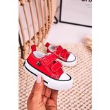 Big Star Children's Velcro Sneakers | shoptok.hr