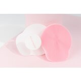 Brushworks Silicone Cleansing Pads eksfoliacijske čistilne blazinice 2 kos | Shoptok.si