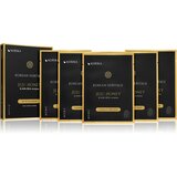 KORIKA Korean Heritage Set of 5 Cleansing Face Sheet Masks set mask za obraz po znižani ceni Jeju honey & AHA - BHA complex sheet mask (za popolno čiš Cene