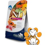N&d TROPICAL Lamb Medium and Maxi 10 kg Hrana za pse | ePonuda.com