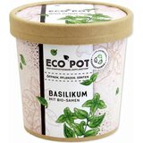 Feel Green ecopot "Bazilika" | Shoptok.si