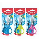 Maped Škarje Essentials Pulse za levičarje, 13 cm | Shoptok.si