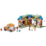 Lego Friends 41735 Mobilna mini-hiša | Shoptok.si
