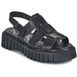 Kickers KICK FALIYA Crna | shoptok.hr