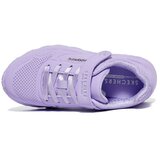 Skechers Patike za devojčice Uno, Ljubičaste | Eponuda.com