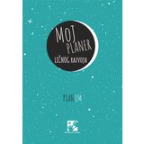 Kreativni Centar Aleksandra Šarović Atanasovska - Moj planer ličnog razvoja Cene