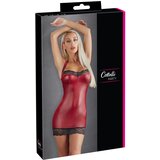 Cottelli svijetla mini haljina (crvena) - XL | shoptok.hr