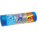 Fino kese za smeće easy pack 120 lit. 1/15 ( 4501 ) Cene