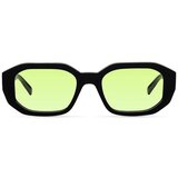 Meller sončna očala kessie black lemon črna | Shoptok.si