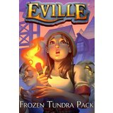 Steam Eville - Frozen Tundra Pack (PC) Key GLOBAL Steam Eville - Frozen Tundra Pack (PC) Key GLOBAL Slike