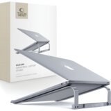 TECH-PROTECT ULS100 STAND UNIVERZALNO STOJALO ZA PRENOSNIK SIVO, (21980309) Cene